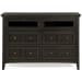 Westley Falls - Media Chest - Graphite