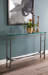 Metal Designs - Bruno Console - Black