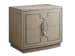 Studio Designs - Claridge File Chest - Light Brown