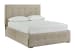 Gladdinson - Gray - Queen Upholstered Bed With 4 Storage Drawers
