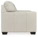Belziani - Coconut - Loveseat
