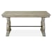Tinley Park - Writing Desk - Dove Tail Grey