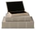 Jolina - Box Set (Set of 3) - Linen