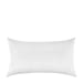 Bedding Basics - Villa Premium Goose Down King Sham Insert - White