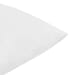 Bedding Basics - Villa Premium Down Alt Standard Sham Insert - White