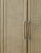 Surfrider - Bar Cabinet - Light Brown