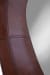 Cathell - Mirror - Dark Brown