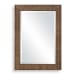 Aldous - Mirror - Walnut