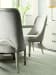 Brighton - 4-Door Buffet With Storage Drawers - White