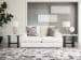 Karinne - Loveseat - Linen
