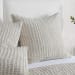 Colmar - Euro Sham - Natural