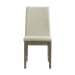 Dapper - Dining Side Chair (Set of 2) - Gray Finish