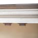 Westridge - 3 Door Accent Cabinet - Antique White