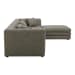 Lowtide - Lounge Modular Sectional - Surie Shadow