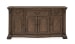 Durango - Wood Buffet - Willadeene Brown