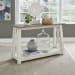 Laurel Bluff - Sofa Table - White