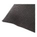 Ria - Pillow - Black