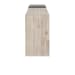 Danica - Console Table - Beige