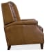 Collin - Manual Push Back Recliner