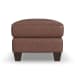 Dempsey - Ottoman - Dark Brown