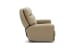 Miller - Recliner With Power And Power Headrest And Lumbar-Zero Gravity - Latte
