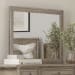 Rochelle Park - Mirror - Smokey Taupe
