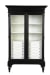 Estella - Armoire - Black