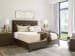 Park City - Jordanelle Nightstand - Dark Brown