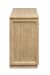 Burnham - Rectangular Sofa Table - Sable Dusk