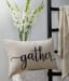 Whisperich - Tan / Black - Pillow (Set of 4)