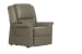 Elsie - Power Lift Power Lay Flat Recliner - Dove