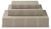 Jolina - Box Set (Set of 3) - Linen