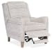 Dimitri - Recliner Solid Back - Power Without Articulating Headrest