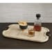 Hippodrome - Tray - Travertine