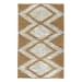 Avalon - 5' x 8' Indoor/Outdoor Avalon Rug - Honey Gold