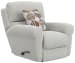 Kellen - Recliner Glider - Ecru
