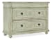 Traditions - 2-Drawer Accent Chest