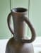 Aadeen - Distressed Brown - Vase - 16.5"