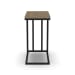 Melody - Accent Table - Light Brown
