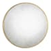 Junius - Round Mirror - Gold