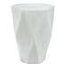 Volker - Side Table - White