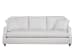 U Choose - 80" Sofa, Special Order - White