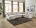 Harper - 3 Piece Sectional With LSF Chaise