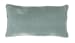 Lexington - 26" x 16" SLD Pillow - Pale Aqua