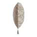 Stonework - 22" x 22" Pillow - Natural