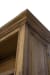 Brooklyn - Single Cabinet - Dark Brown
