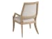 Sunday Morning - Callahan Arm Chair - Beige