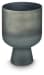 Pennmore - Vase - 15' - Antique Blue