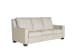 Tucker - Sofa - White