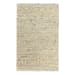 Kingston - 1' x 1' Rug - Distressed Natural